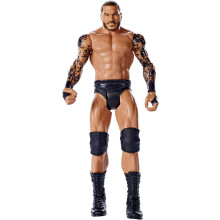 Figurine d'action WWE Randy Orton