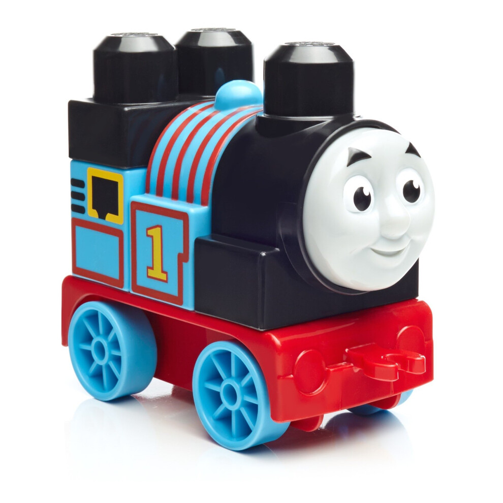 Mega Bloks Thomas & Friends Thomas Building Kit