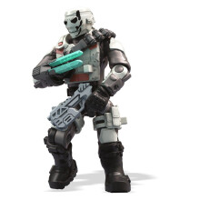 Mega Construx Call of Duty Specialist Spectre