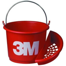 3M 10" x 9.3" Wetordry Bucket