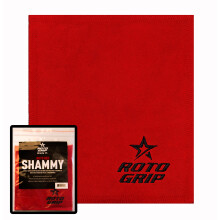 Kręgle Roto Grip Shammy Red