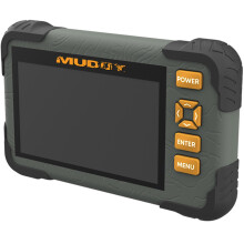 MUDDY CRV3 HD SD Card Viewer Durable WaterResistant Hunting Outdoor S