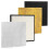 Original Rabbit Air MinusA2 filter replacement kit [Germ] 1
