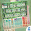 Blu Deep Water Games Welcome to...Your Perfect Home, Multi-Colored 5