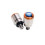 Motion Pro 11-0081 Orange Micro Fork Bleeder M4X0,7 mm 1