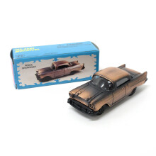 Az elso Arrow Antik Miniatur GT Car Die Cast gyujtheto ceruzahegyezo