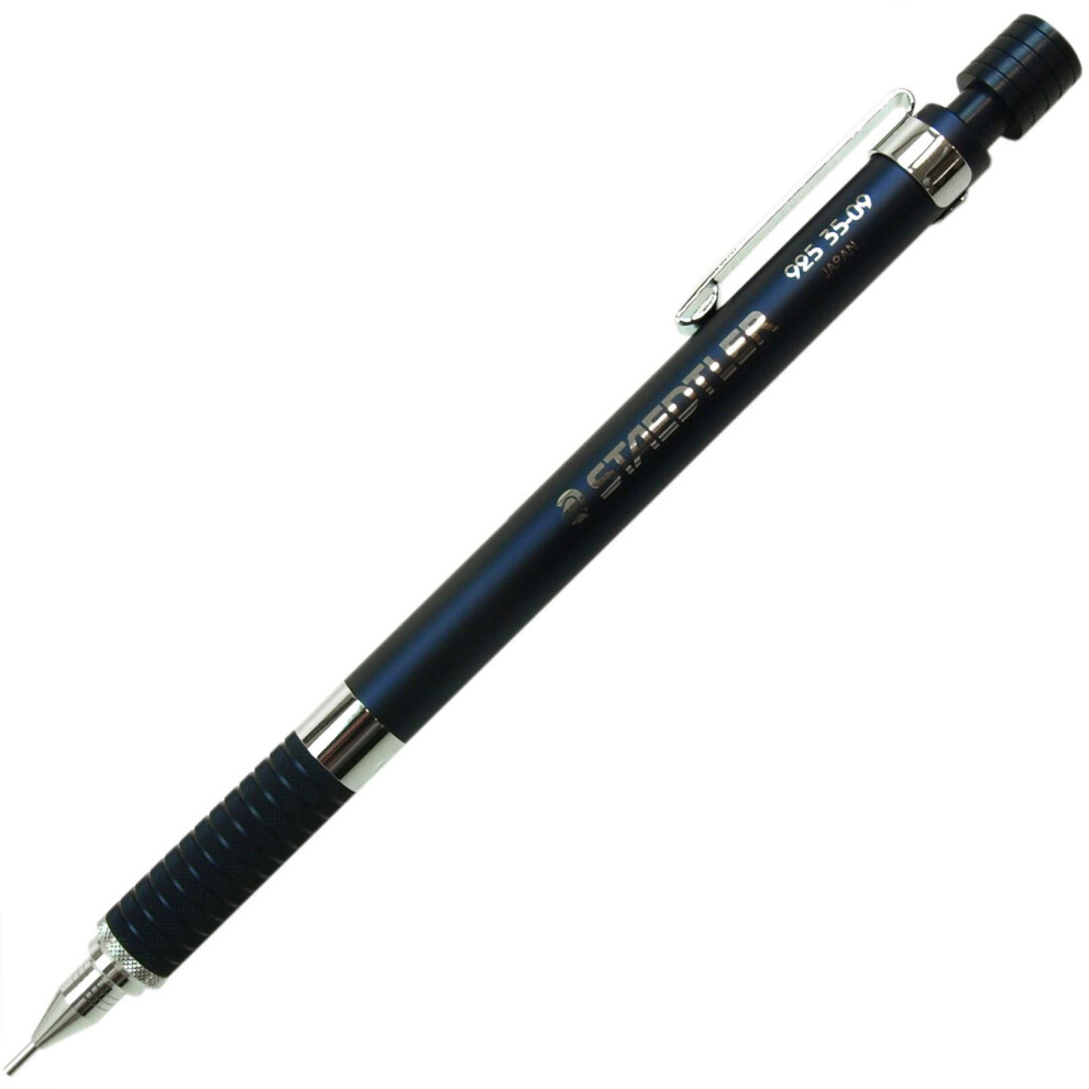 Staedtler 0.9mm Mechanical Pencil Night Blue Series (925 35-09)