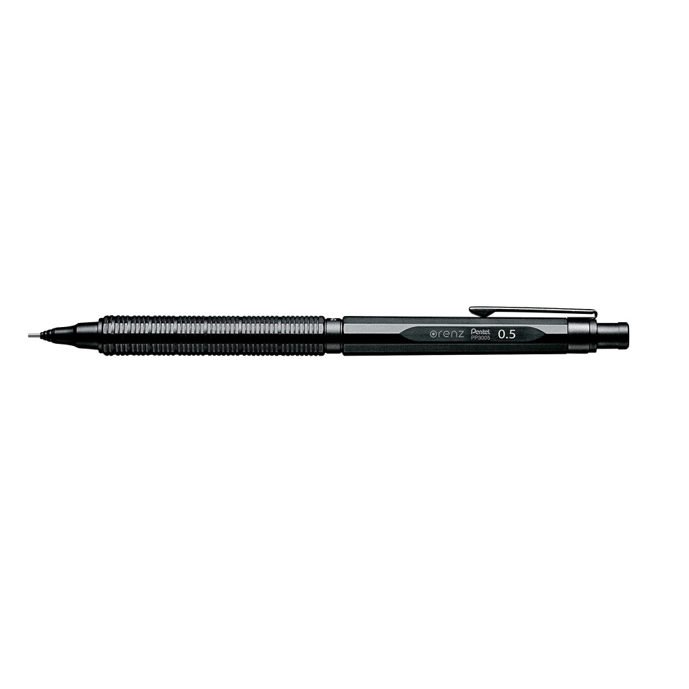 Pentel Orenz nero 05