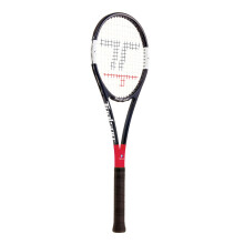 Raquette de tennis d'entra?nement Toalson Sweet Area Racket 320 (pr?-cord?e)