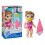 Vivo Baby Alive Splash'n Snuggle Κούκλα με Καφέ Μαλλιά για Παιχνίδι στο Νερό, με Αξεσουάρ 1