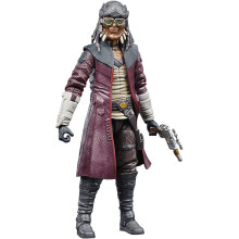 Star Wars SW BL GALAXYS Edge Hondo