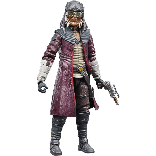 Star Wars Star Wars SW BL GALAXYS Edge Hondo