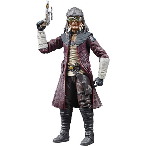 Star Wars Star Wars SW BL GALAXYS Edge Hondo 1