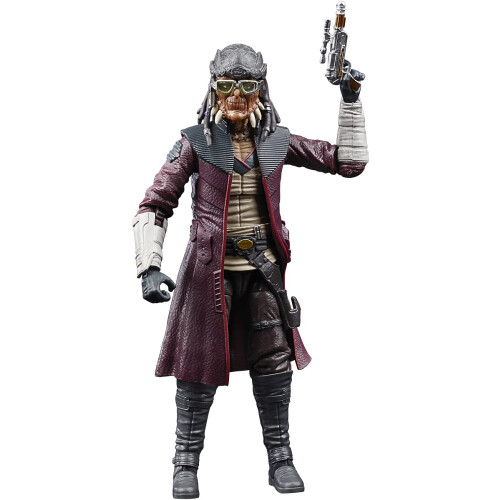 Star Wars Star Wars SW BL GALAXYS Edge Hondo 2