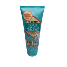 Dirty Works Detox Mud Mask - 100ml