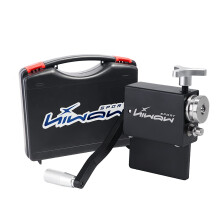HIWOWSPORT Rrrrsrrslang Beader Tool Bead Roller Intag och intercooler Piping passar 5/8 """"