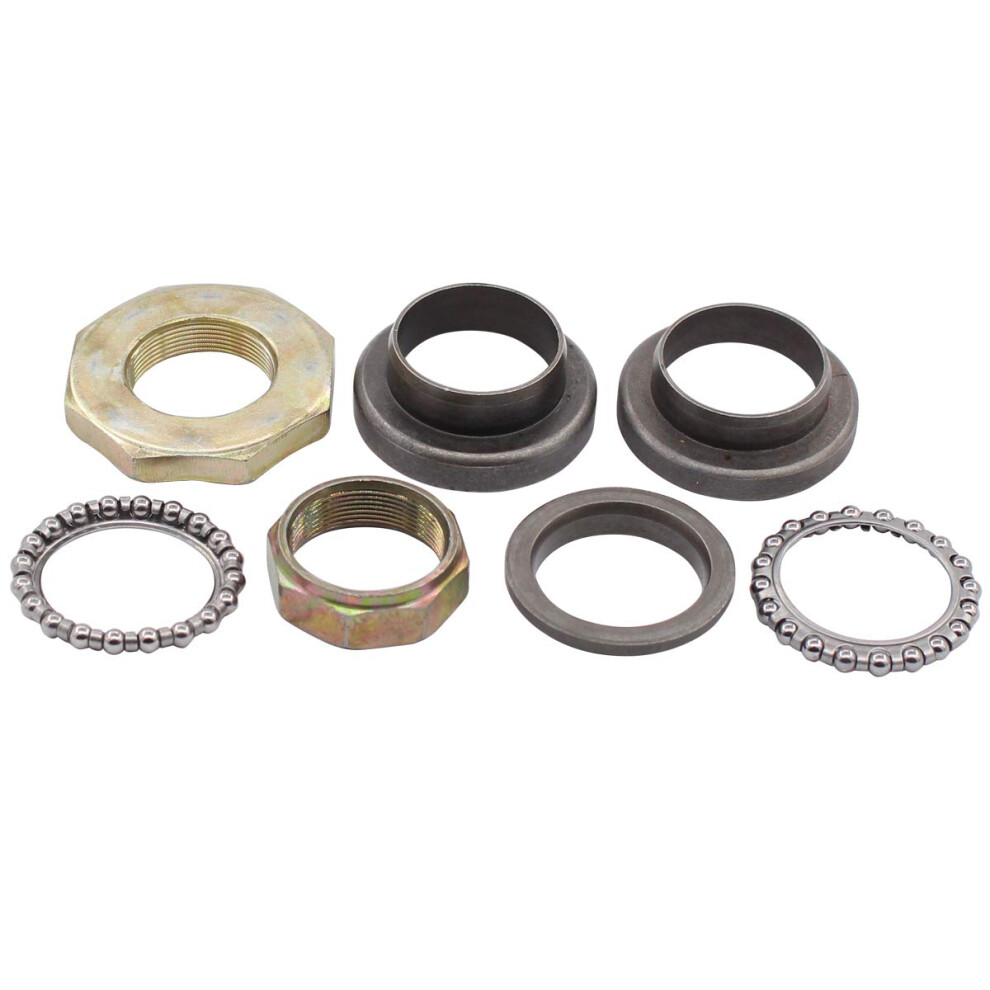 Motoku Steering Stem Rod Bearing Ring Kit For Pw50 Pw 50 Y-Zinger 1981 6972301980463