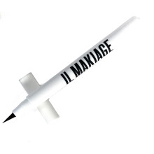 Il Makiage Blackcard Waterproof Liquid Eyeliner – Intensiver, langanhaltender Eyeliner für präzise Linien und perfekte Augenblicke.