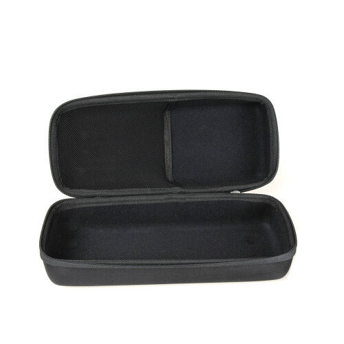 Hermitshell Hard EVA Protective Travel Case Fits Fujitsu ScanSnap S1300i Mobile Document Scanner 2