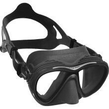 Cressi Quantum, Svart/Svart