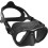 Cressi Cressi Quantum, Svart/Svart 1