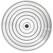 Capac pentru tigaie pentru paella Garcima (42 cm/15,75 inchi)