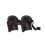 Rubi Tools Professional Knee Pads 3