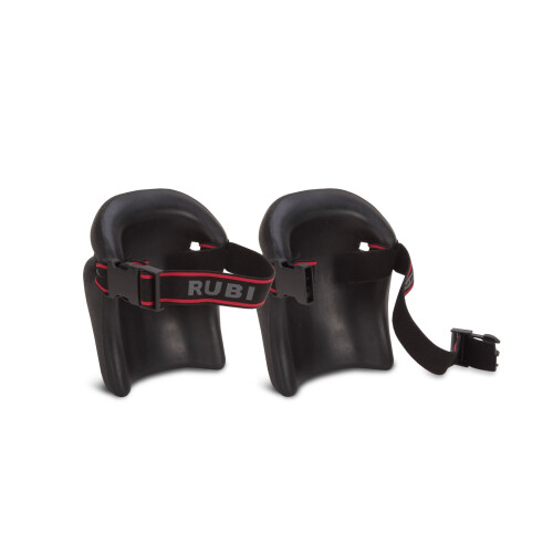 Rubi Tools Professional Knee Pads 2