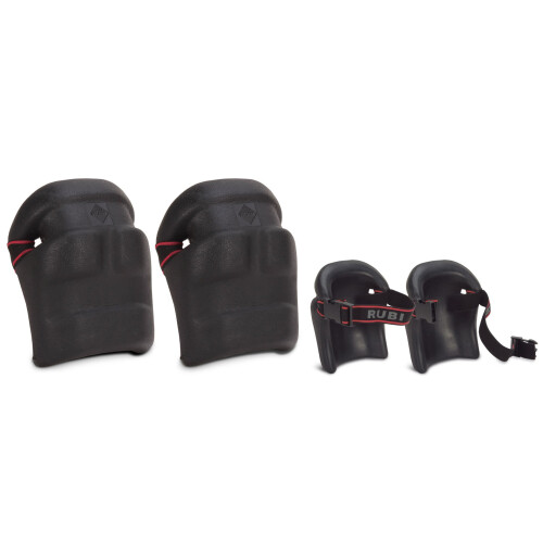 Rubi Tools Professional Knee Pads 1