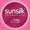 Shampoing Sunsilk Lusciously Thick and Long, 340 ml 5