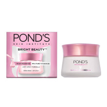 Cr?me de jour anti-taches POND'S White Beauty SPF 15 35 g