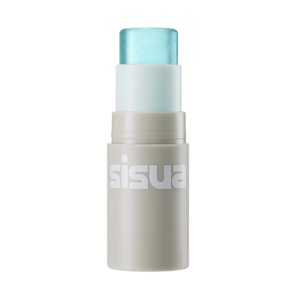 Unleashia Sisua Butter Waffle Glow Stick Gel Highlighter In A Stick Shade Transparent 7 G - Image 3