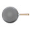 Blu BK Nature Carbon Frying Pan, 12', Gray 3