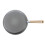 Blu BK Nature Carbon Frying Pan, 12', Gray 2
