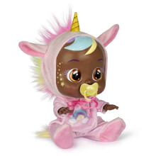 Cry Babies Baby Doll - Jassy The Pegasus