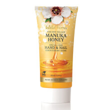 Wild Ferns Manuka Honig Spezialpflege Hand- und Nagelpflegecreme 94