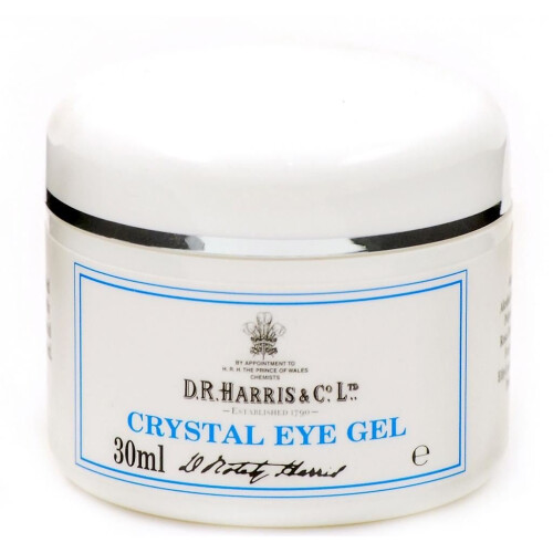 DR Harris & Co Κρυστάλλινο Gel Ματιών από DR Harris & Co