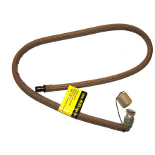 Fonte USMC Outdoors Tubo di ricambio QMT-IRR e kit valvola Storm QMT (Coyote)