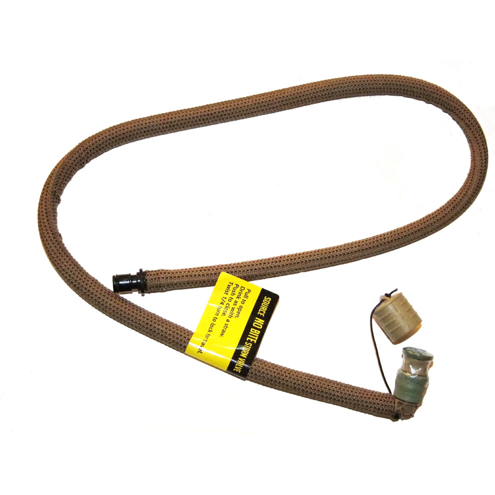 Source USMC Outdoors Tube Replacement QMT-IRR Tube and Storm QMT Valve Kit (Coyote)-image-OPC-PFSTQ5S-NEW