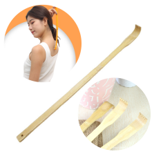 Scratcher Back Bamboo Massager Backscratcher Relieve Itching Gift Stress Relieve