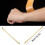 Scratcher Back Bamboo Massager Backscratcher Relieve Itching Gift Stress Relieve 4