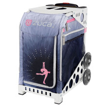 ZUCA Sport Insert Bag Ice Dreamz Lux – Stylische und funktionale Transportlösung für Sport und Freizeit, ideal für aktive Lebensstile.