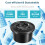 Bluevua Remineralization Filter for RO100ROPOT  Alkaline Water Pitcher 3