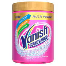 Vanish Base Oxiaction Multi Pulver 470g