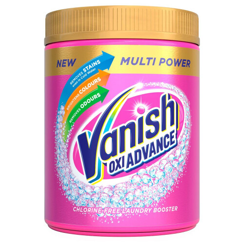 Vanish Base Oxiaction Multi Pulver 470g