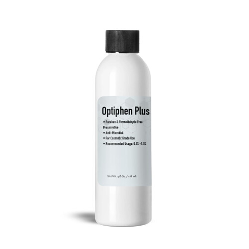 Tepe Optiphen Plus Preservative for Cosmetics Optiphen Natural Presevative