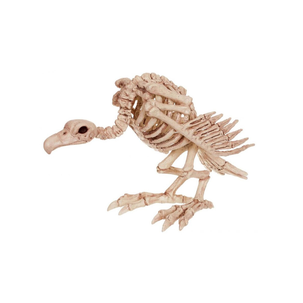Ossa Organic Crazy Bonez Skeleton Vulture