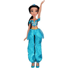 Disney Princess Královská třpytivá Jasmine