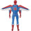 Spider-Man: Far from Home Glider Gear 6" Actionfigur 3