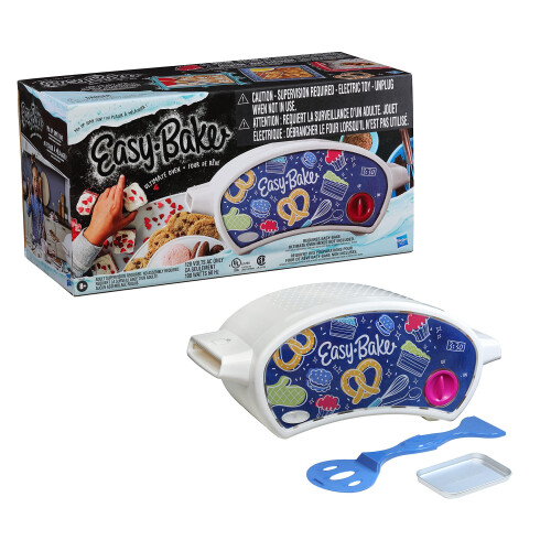 Easy-Bake Ultimate Oven Creative Baking Toy 1